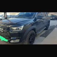 کی ام سی ۱۴۰۲ t8|خودرو سواری و وانت|گرگان, |دیوار