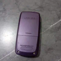 سامسونگ E250|موبایل|قدس, شهرقدس|دیوار