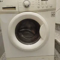 لباسشویی ال جی 7کیلویی اصل کره