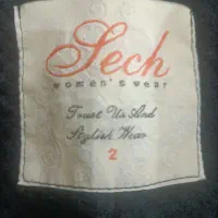 پالتو مخمل زمستانه|لباس|نورآباد, |دیوار