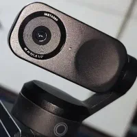 وبکم و دوربین insta 360 link2