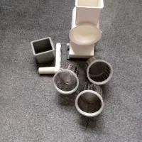 چند قلم وسایل آشپزخانه