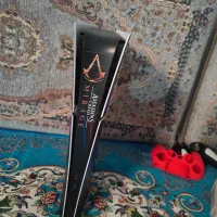 ps5 slim digital|کنسول، بازی ویدئویی و آنلاین|اهواز, کمپلو جنوبی|دیوار