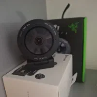Razer KIYO Pro Webcam وب کم