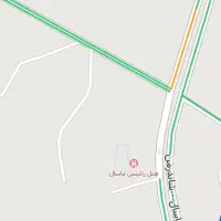 فروش زمین۳۲۶  متری