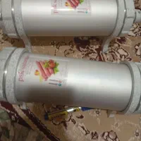 دستگاه پمپ برای پرکردن سوسیس استیل و گیربکسی|کافی‌شاپ و رستوران|تهران, شهید فکوری|دیوار