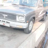 وانت مزدا ۱۶۰۰ استثنایی