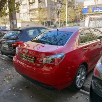 ام جی۶ gt ، MG6 gt فول|خودرو سواری و وانت|تهران, جمهوری|دیوار