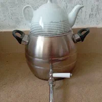 قوری و کتری