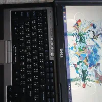 لپ تاپ دل مدل LATITUDE D630|رایانه همراه|اصفهان, احمدآباد|دیوار