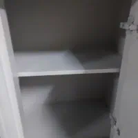 کنسول و کمد در حد نو|بوفه، ویترین، کنسول|گتوند, |دیوار