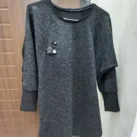 تونیک آکبندمجلسی برندترک فری سایزمعاوضه هم دارم|لباس|اردبیل, |دیوار