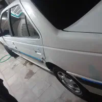 پارس مدل ۹۷