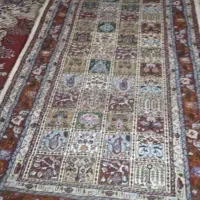 فرش دستبافت