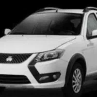 کوییک سقف سفید ۴۰۲ بیرنگ و‌کم کار