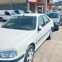 فروش پارس tu5گاز سیمی مدل ۱۴۰۰|خودرو سواری و وانت|رودان, |دیوار