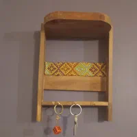 صنایع دستی سوزندوزی