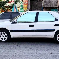 زانتیا مدل 86|خودرو سواری و وانت|قم, باغ شریفی|دیوار