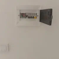 برقکار ساختمان