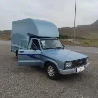 وانت کارا تک کابین ۲۰۰۰