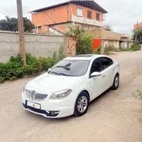 برلیانس h330 اتومات موتور بزرگ