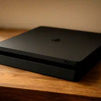 ps4 slim 500 gb