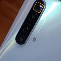 معاوضه پرچمدار ریلمی زوم 60x رم 12 Oppo Realme