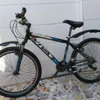 دوچرخه ویوا 26|دوچرخه، اسکیت، اسکوتر|اهواز, شریعتی جنوبی|دیوار