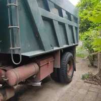 بنز تک کمپرسی مدل 58