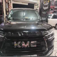 بادی فنس|خدمات موتور و ماشین|خرمآباد, |دیوار