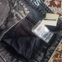 شلوار جین مردانه سایز32