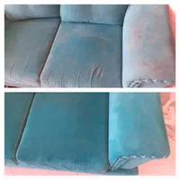 مبل شویی و خشک کن تکین|خدمات نظافت|اصفهان, هفتون|دیوار