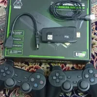 کنسول بازی مینی کیفیت 4k