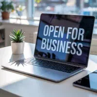 فروشنده و ادمین بدون نیاز به
