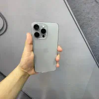 iphone 15 pro max 98% ایفون ۱۵ پرو مکس