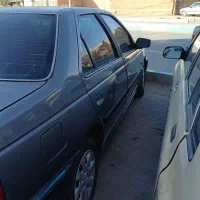 پارس94 دوگانه فابریک فروش فوری۵۲۰میلیون|خودرو سواری و وانت|نجف‌آباد, صالح آباد|دیوار