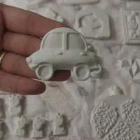 سنگ مصنوعی|اسباببازی|قم, پردیسان|دیوار