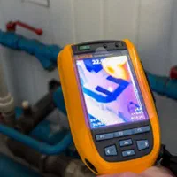 نشت یابی لوله کشی تعمیرات تشخیص ترکیدگی بامجوز|خدمات پیشه و مهارت|همدان, |دیوار