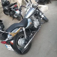 باجاج اونجر ۲۰۰ اورجینال مدل ۸۹