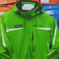 کاپشن اورجینال اسکی بدرد موتور سوارم میخوره