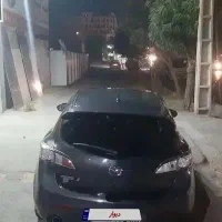 مزدا نیو هاچبک مدل ۹۰ تیپ ۳|خودرو سواری و وانت|کرج, عظیمیه|دیوار