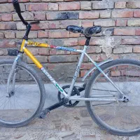 دوچرخه 24 آساک|دوچرخه، اسکیت، اسکوتر|خاش, |دیوار