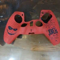 برچسب روکش پی اس 5 و کاور دسته پی اس 5|کنسول، بازی ویدئویی و آنلاین|ماکو, |دیوار