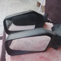 اینه پراید