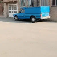 وانت نیسان، مدل ۱۳۹۰