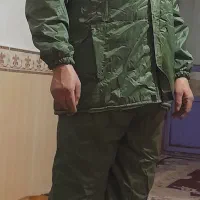 بادگیر خزدار