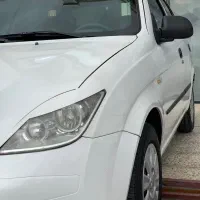 تیبا صندوقدار|خودرو سواری و وانت|گنبد کاووس, |دیوار