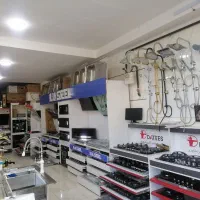 اقساط 1تا 6ماه باچک پنجاه در صد پیش پرداخت|مصالح و تجهیزات ساختمان|مشکین‌دشت, |دیوار