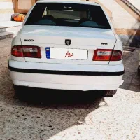 سمند ال ایکس مدل ۹۰