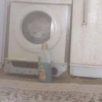 لباسشویی ویخچال فریزر